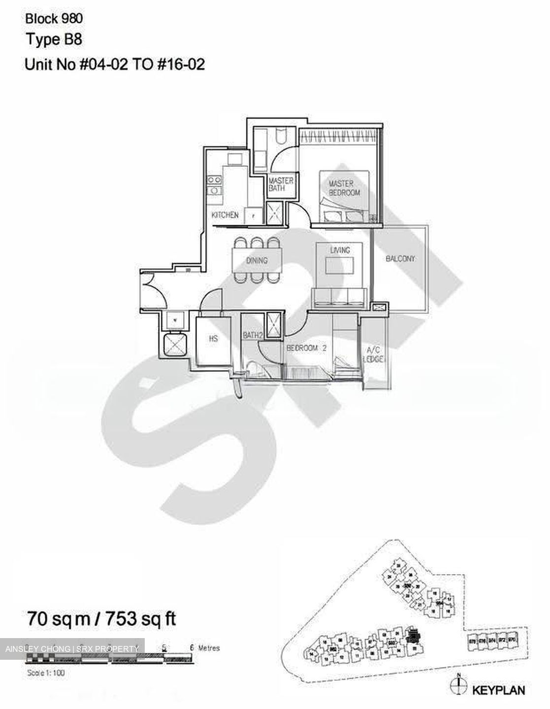Stars Of Kovan (D19), Apartment #618171791